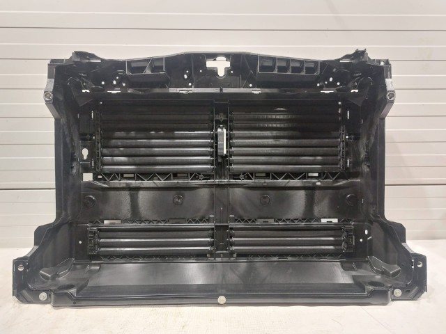 Radiator Support Panel